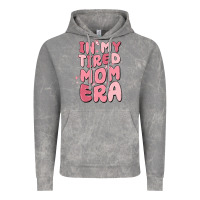 Cloud Rock in my tired mom era Vintage Hoodie - MaliasSmallBusiness