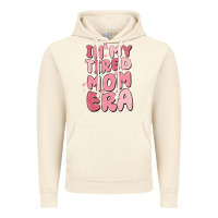 Vintage Artic in my tired mom era Vintage Hoodie - MaliasSmallBusiness