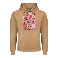 Vintage Camel in my tired mom era Vintage Hoodie - MaliasSmallBusiness