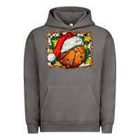Pigment Tornado basketball christmas Urban Hoodie - FaDigitalArtStudio