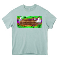 Arona custom name freak ghosts license plate Heavy Core Tee - BundleAndBundleShop