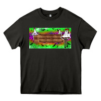 Asphalt custom name freak ghosts license plate Heavy Core Tee - BundleAndBundleShop