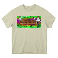 Mossy custom name freak ghosts license plate Heavy Core Tee - BundleAndBundleShop