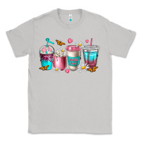 Moon Dust mom fuel coffee cups Classic Tee - NancyCooperArtShop