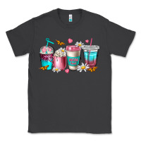 Smoke mom fuel coffee cups Classic Tee - NancyCooperArtShop