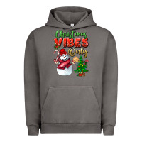 Pigment Tornado christmas vibes only Urban Hoodie - BundleAndBundleShop