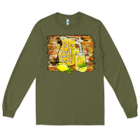 Army Green life is short make it sweet Long Sleeve Tee - JahusDesignShop