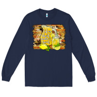 Navy life is short make it sweet Long Sleeve Tee - JahusDesignShop