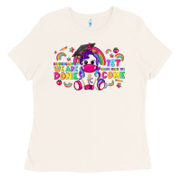 Bone kindergarten we are done 1st here we come with uni Ladies Tee - RanaPortraitStore