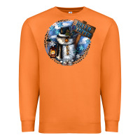 Hello Winter Premium Sweatshirt | Teevron
