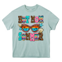Arona hot mom summer Heavy Core Tee - AdoDesignShop