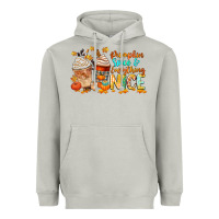 Moon Dust pumpkin spice and everything nice Heavyweight Hoodie - CowGirlArtShop
