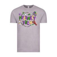 Vintage Zinc pharmacy tech Vintage Tee - MaliasSmallBusiness