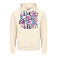 Vintage Artic in my nursing student era Vintage Hoodie - MaliasSmallBusiness