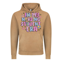 Vintage Camel in my nursing student era Vintage Hoodie - MaliasSmallBusiness