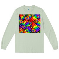 Western Lgbtq+ Pride Squad Tumbler Long Sleeve Tee | Teevron