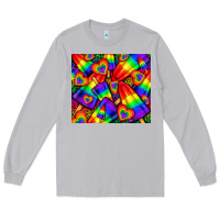 Moon Dust Western LGBTQ+ Pride Squad tumbler Long Sleeve Tee - BundleAndBundleShop