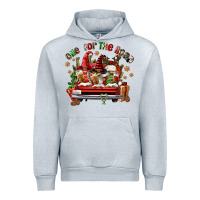 Heather Grey one for the road coffee Urban Hoodie - FaDigitalArtStudio