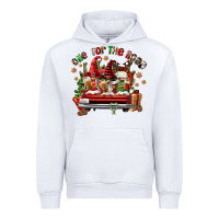 White one for the road coffee Urban Hoodie - FaDigitalArtStudio