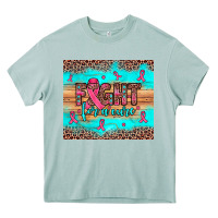 Arona fight for a cure Heavy Core Tee - JahusDesignShop