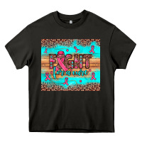 Asphalt fight for a cure Heavy Core Tee - JahusDesignShop