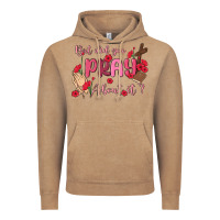 Vintage Coffee but did you pray about it Vintage Hoodie - MaliasSmallBusiness