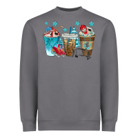 Storm hockey coffee cups bbs Heavyweight Sweatshirt - BundleAndBundleShop
