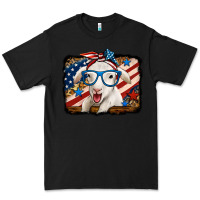 Black 4th of july baby sheep Premium Tee - Jasminsmagicworld