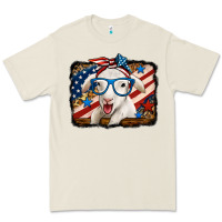 Bone 4th of july baby sheep Premium Tee - Jasminsmagicworld