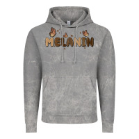 Cloud Rock melanin Vintage Hoodie - MaliasSmallBusiness