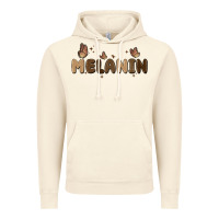 Vintage Artic melanin Vintage Hoodie - MaliasSmallBusiness