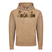 Vintage Coffee melanin Vintage Hoodie - MaliasSmallBusiness
