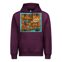 Mauve Wine autumn skies pumpkin pies tumbler Urban Hoodie - BundleAndBundleShop