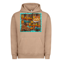 Pigment Burro autumn skies pumpkin pies tumbler Urban Hoodie - BundleAndBundleShop