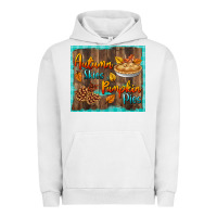 Pigment Lunar Rock autumn skies pumpkin pies tumbler Urban Hoodie - BundleAndBundleShop