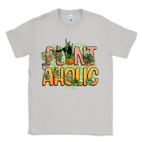 Moon Dust plantaholic Classic Tee - NancyCooperArtShop