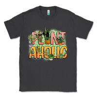 Smoke plantaholic Classic Tee - NancyCooperArtShop
