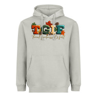 Moon Dust tgif thank goodness its fall Heavyweight Hoodie - CowGirlArtShop