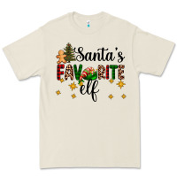 Bone santa's favorite elf Premium Tee - AdoDesignShop