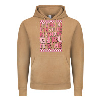 Vintage Camel its me hi im the birthday girl its me Vintage Hoodie - MaliasSmallBusiness