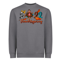 Storm 2022 thanksgiving bbs Heavyweight Sweatshirt - BundleAndBundleShop