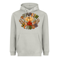 Moon Dust pumpkin season Heavyweight Hoodie - CowGirlArtShop