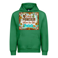 Emerald cutest pumpkin in the patch Urban Hoodie - BundleAndBundleShop