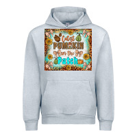 Heather Grey cutest pumpkin in the patch Urban Hoodie - BundleAndBundleShop