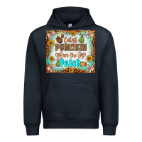 Navy cutest pumpkin in the patch Urban Hoodie - BundleAndBundleShop