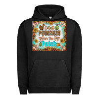 Pigment Black cutest pumpkin in the patch Urban Hoodie - BundleAndBundleShop