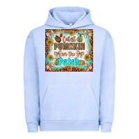 Pigment Grape Ice cutest pumpkin in the patch Urban Hoodie - BundleAndBundleShop