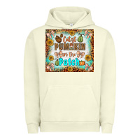 Pigment Pistachio cutest pumpkin in the patch Urban Hoodie - BundleAndBundleShop