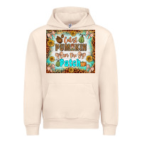 Sandshell cutest pumpkin in the patch Urban Hoodie - BundleAndBundleShop