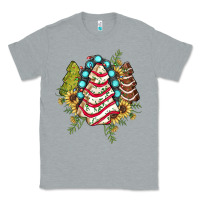 Little Debbie Tree Cakes Sunflower Gemstone Classic Tee | Teevron